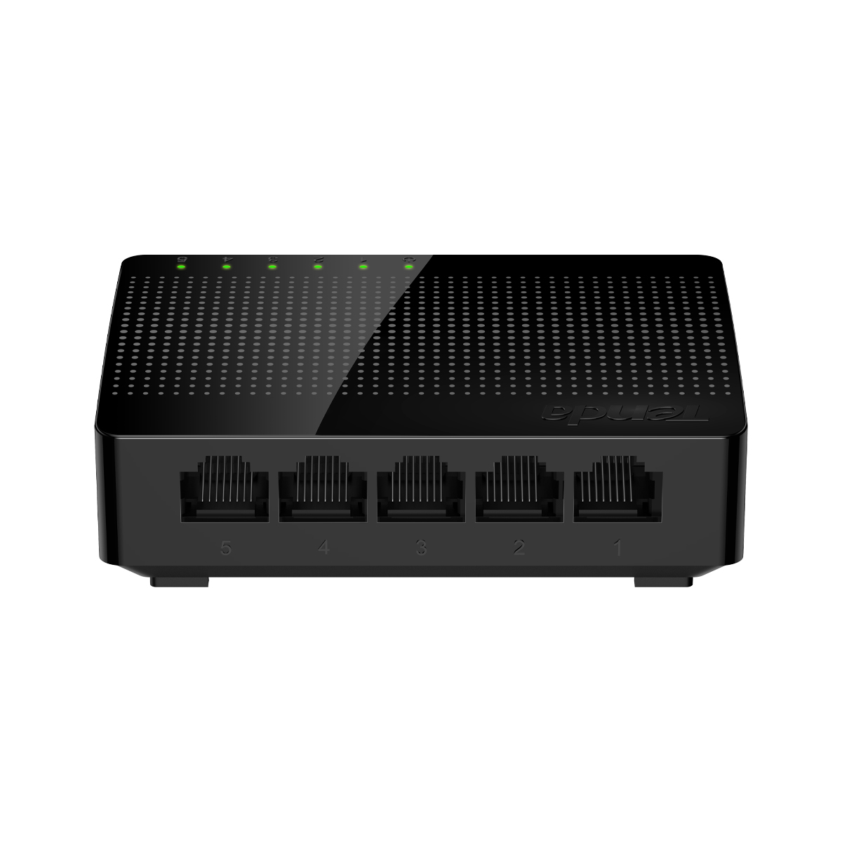 سوئیچ شبکه 5 پورت تندا مدل SG105-2